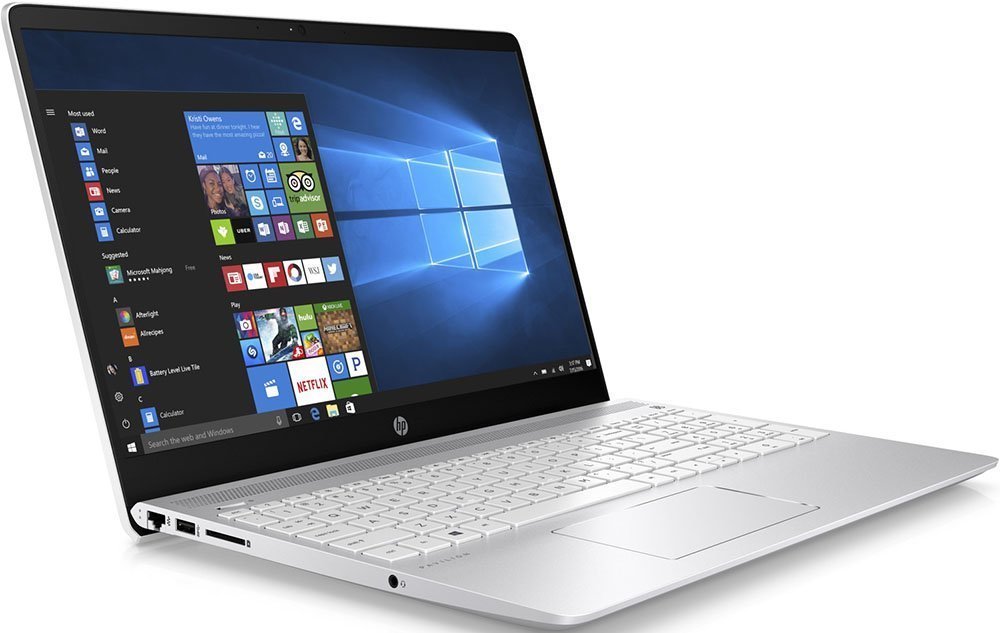 Ноутбук HP Pavilion 15-ck014ur (2QG41EA)