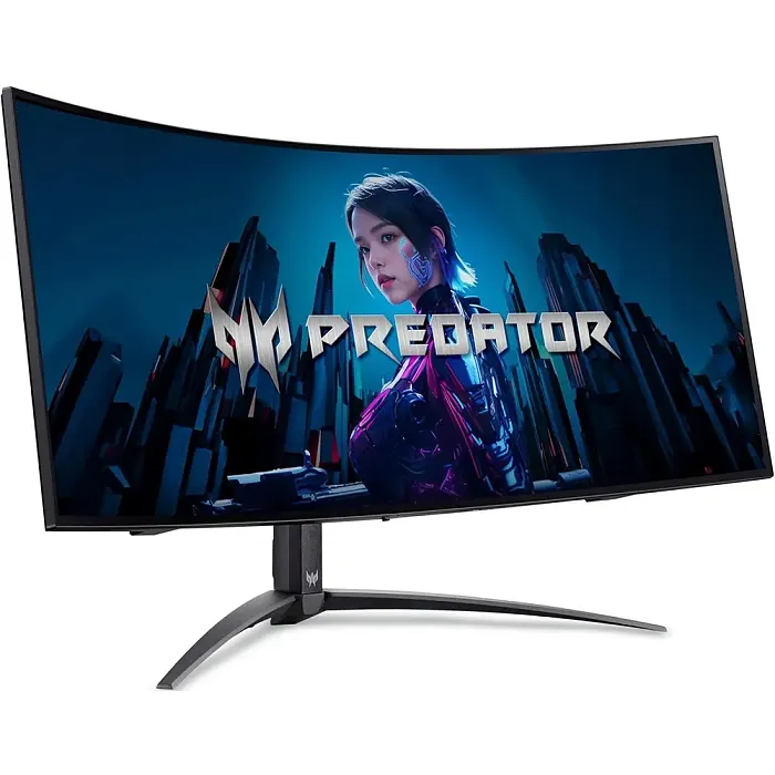 Монитор Acer 34" X34Xbmiiphuzx Predator