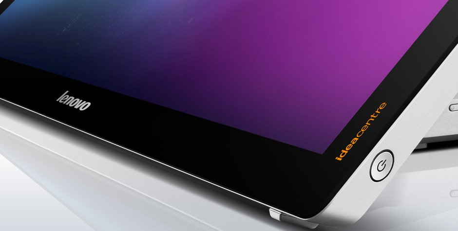Моноблок Lenovo IdeaCentre A720 (57-305071)