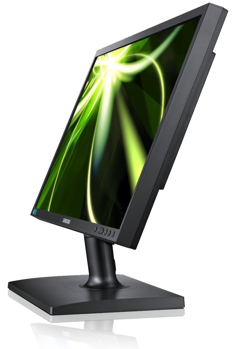 Монитор Samsung 19"  S19C200BW