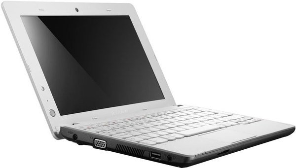Ноутбук Lenovo IdeaPad S110 (59-322922)