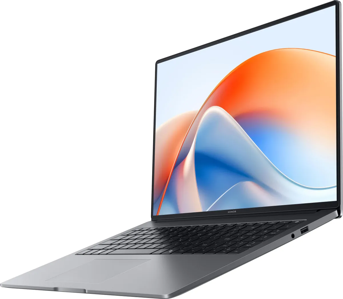 Ноутбук Honor MagicBook X16 Plus 2025 (5301AMBC)