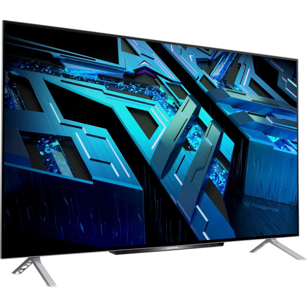 Монитор Acer 48" CG48bmiiiipuzx Predator