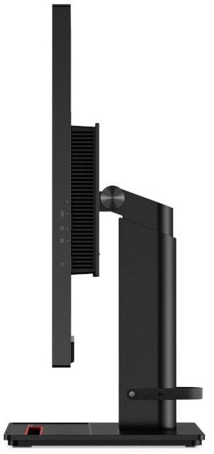 Монитор Lenovo 27" ThinkVision P27q-20 (61EAGAT6EU)