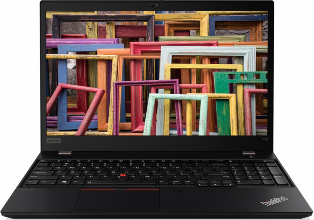 Ноутбук Lenovo ThinkPad T15 Gen1 (20S60047RT)
