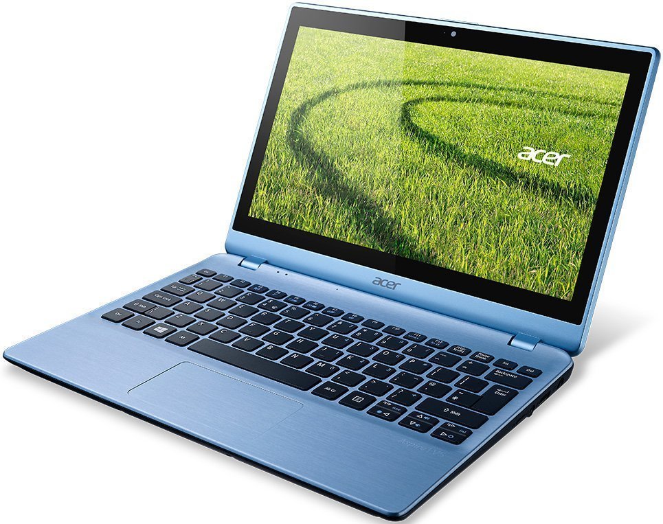 Ноутбук Acer Aspire V5-132P-10192G32nbb