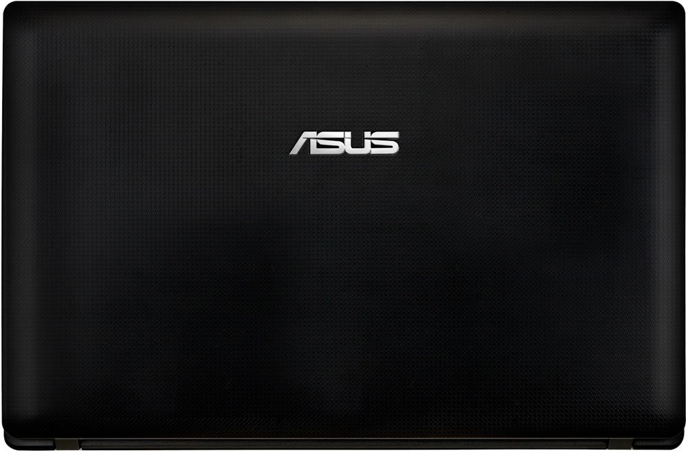Ноутбук ASUS X54HR (K54HR)