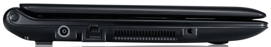 Ноутбук Samsung N102S (NP-N102S-B05)