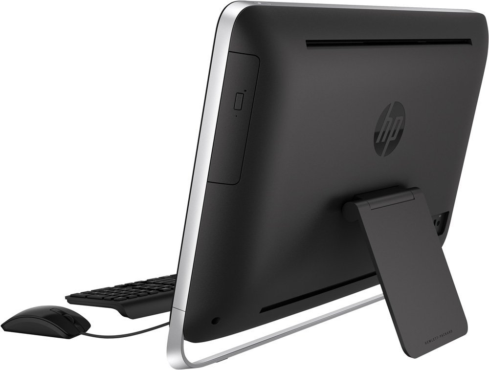 Моноблок HP Pavilion 23-g104nr (J2G37EA)