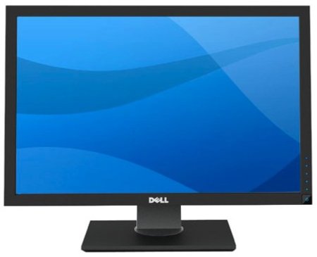 DELL 27" 2709W