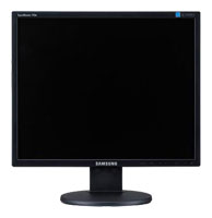 Samsung 17" SyncMaster 743N (AKB)