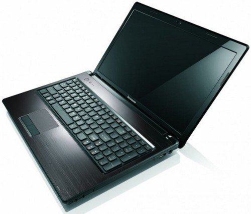 Ноутбук Lenovo IdeaPad G570 (59-319400)