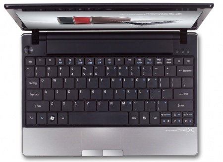 Acer Aspire 1830T-33U2G25iss