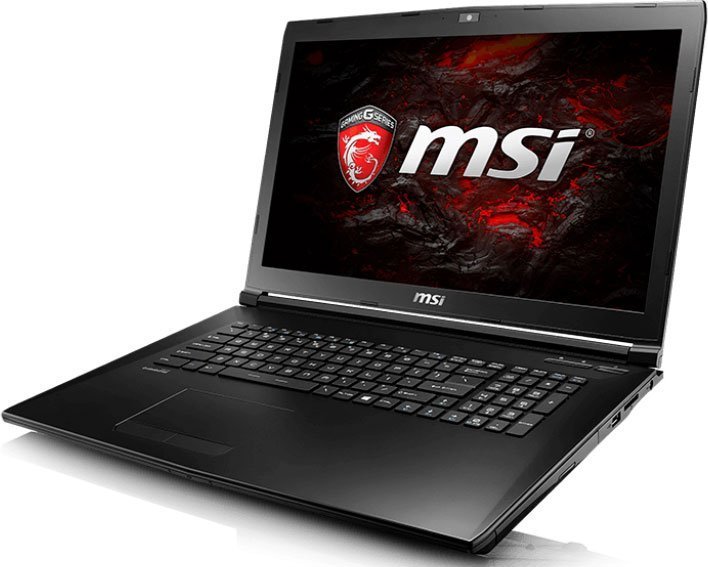 Ноутбук MSI GL72 (7QF-1045)