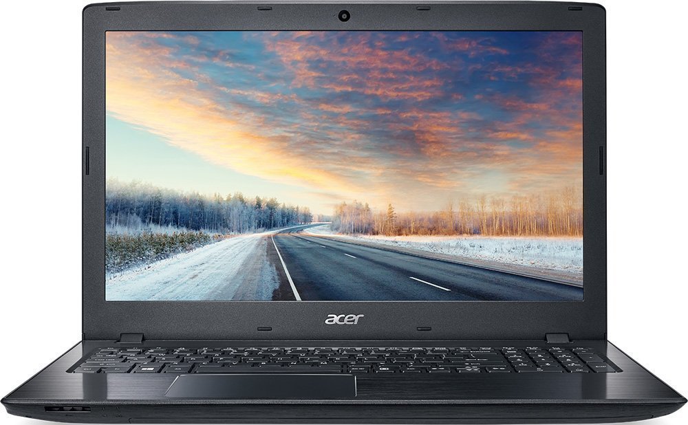 Ноутбук Acer TravelMate P259-MG-55GE