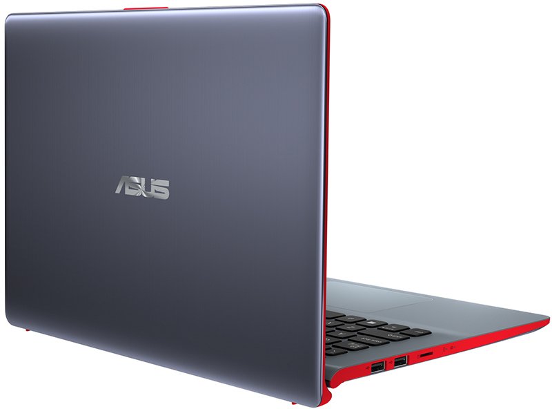 Ноутбук ASUS S430FA (EB408T)