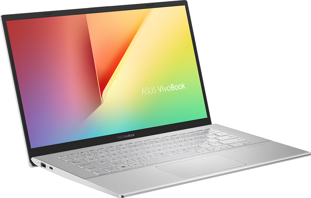 Ноутбук ASUS X420FA (EB234T)