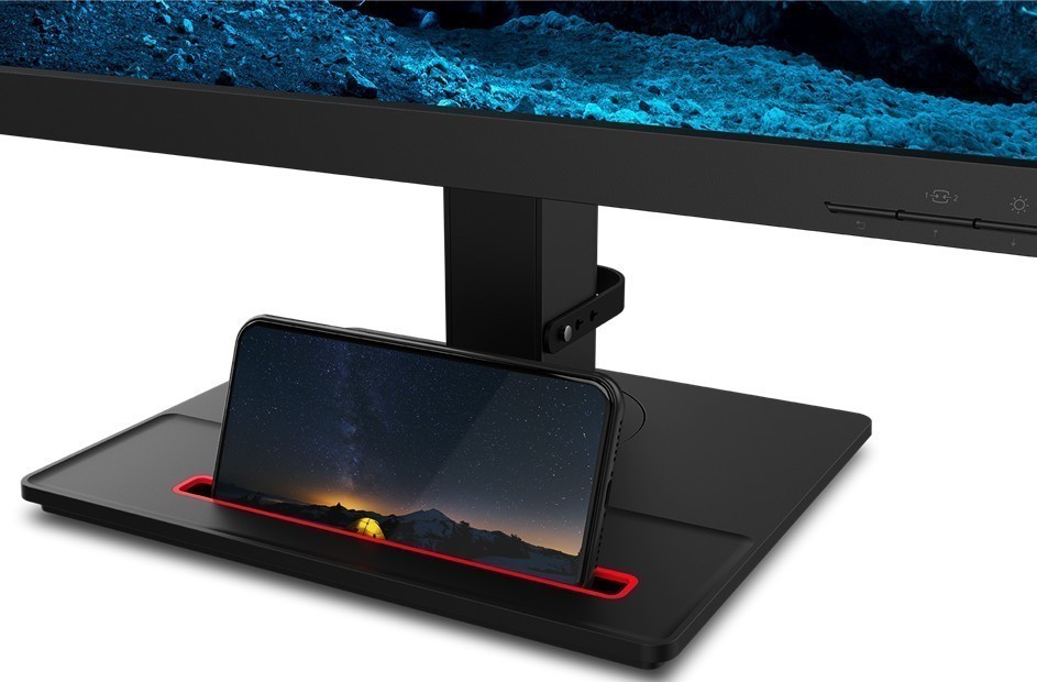 Монитор Lenovo 23" ThinkVision T23i-20 (61F6MAT2EU)