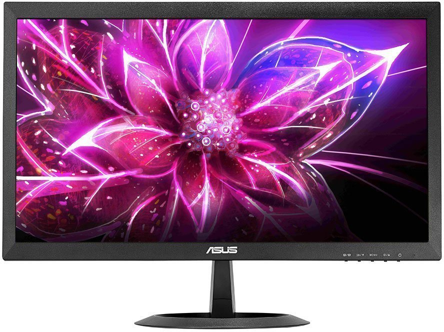 Монитор ASUS 20" VX207NE