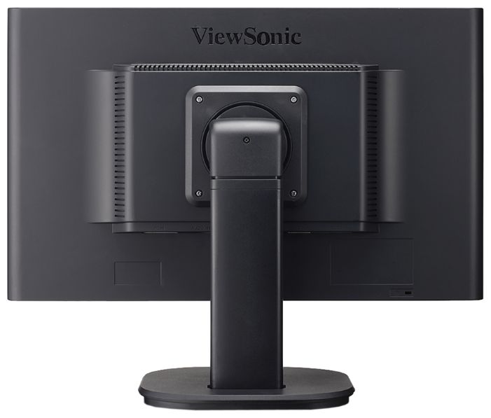 Монитор Viewsonic 24" VG2436Wm-LED