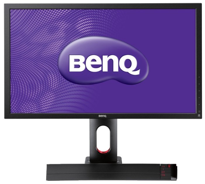 Монитор BenQ 27" XL2720Z