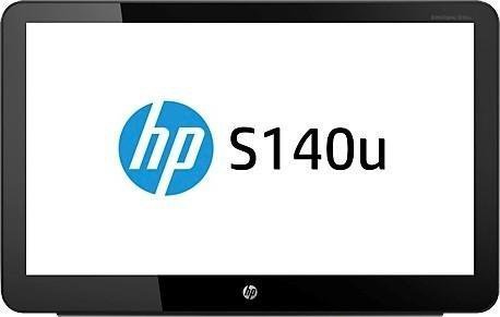 Монитор HP 14" U140u (G8R65AA)