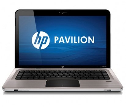 HP Pavilion dv6-3072er (WN862EA)