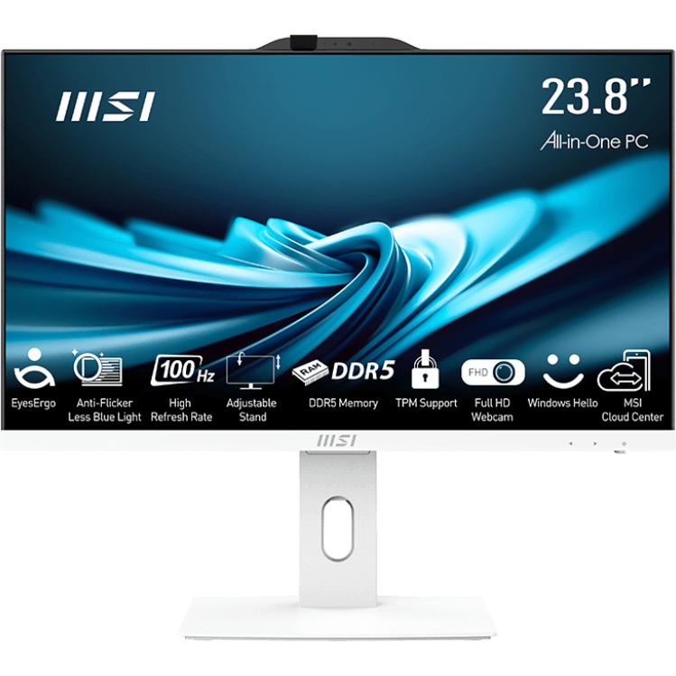 Моноблок MSI Pro AP242P (12MA-611RU)