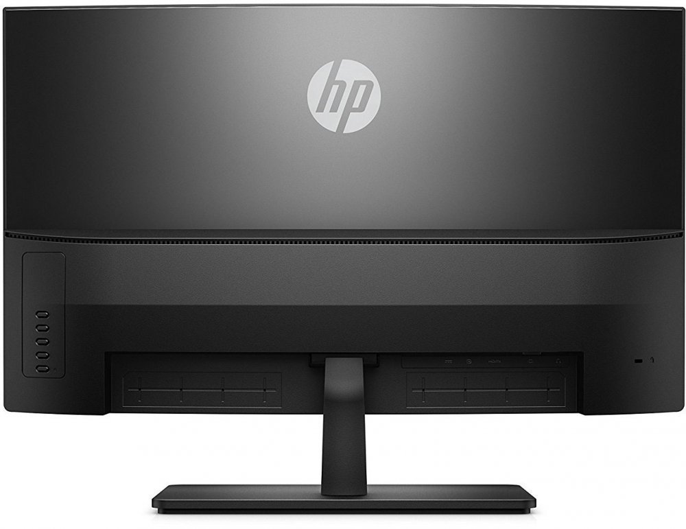 Монитор HP 27" 27x (1AT01AA)