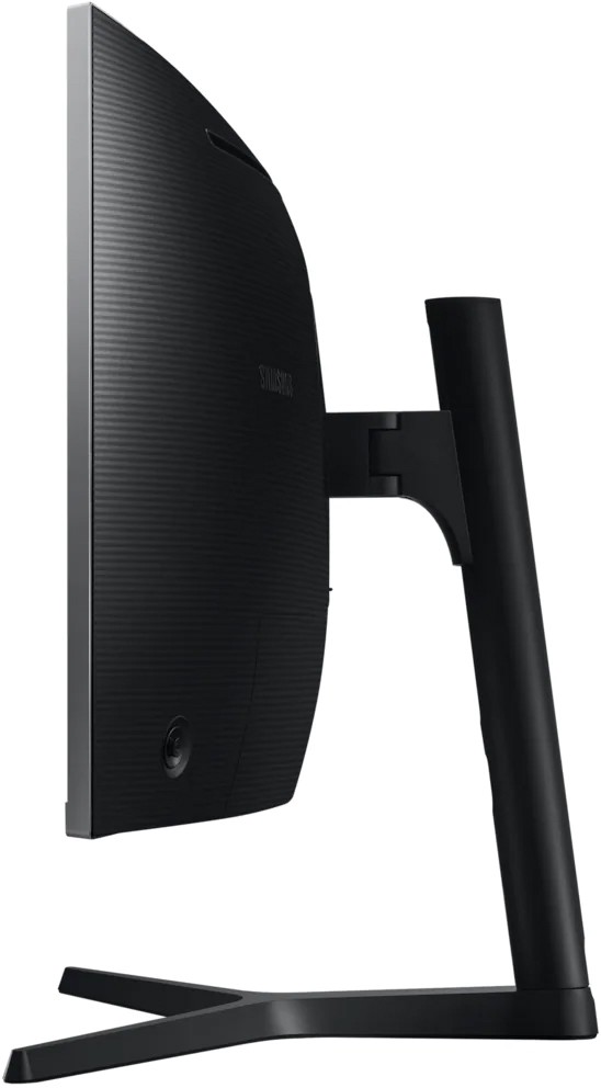 Монитор Samsung 34" C34H890WGI
