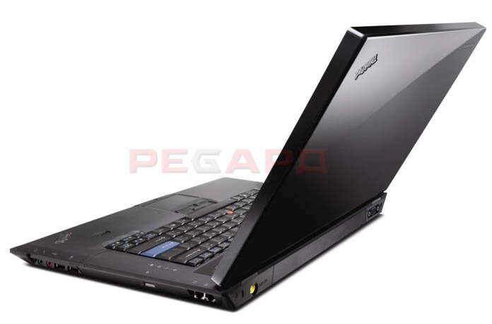 Lenovo ThinkPad SL500