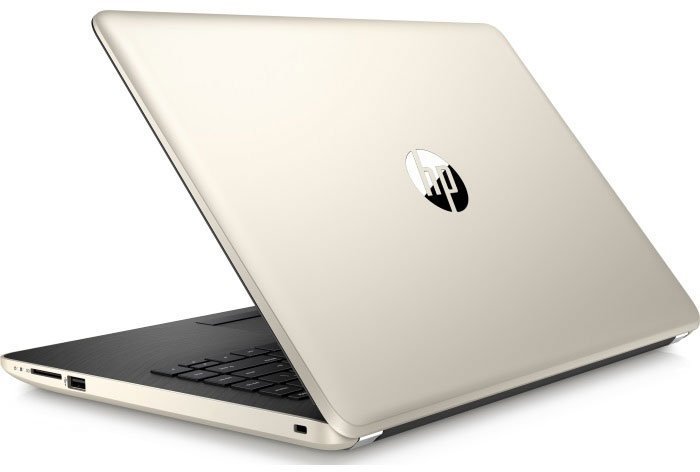 Ноутбук HP 14-bs011ur (1ZJ56EA)