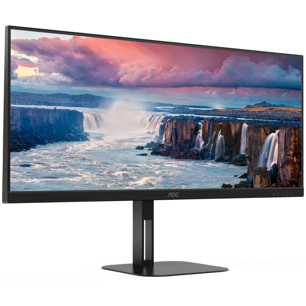 Монитор AOC 34" U34V5C