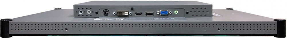 Монитор Neovo 24" RX-24G Black