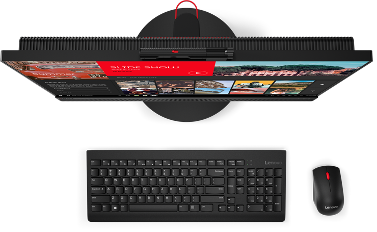 Моноблок Lenovo ThinkCentre M820z (10SDS06300)