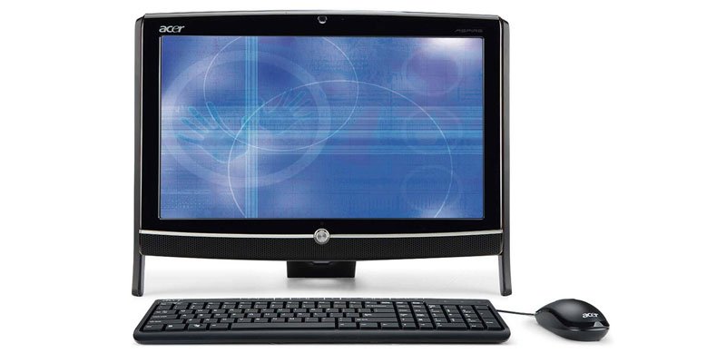 Моноблок Acer Aspire Z1850u (DO.SK4ER.005)