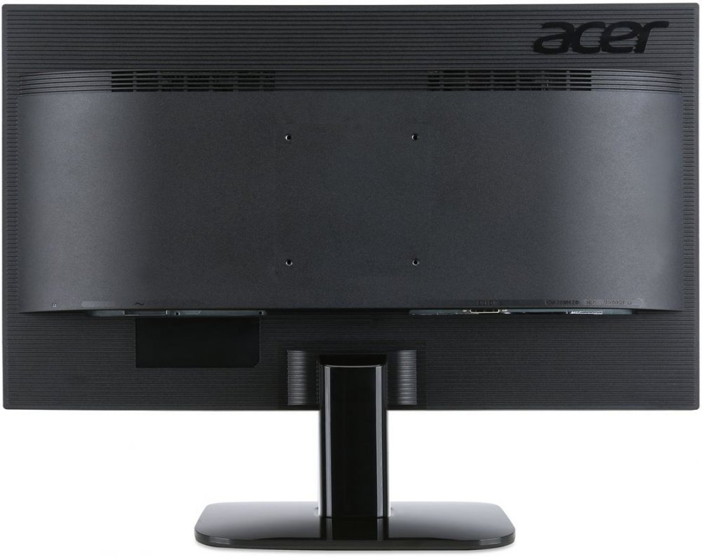 Монитор Acer 24" KA240HQBbid