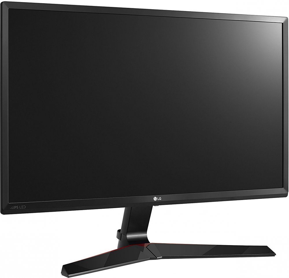 Монитор LG 27" 27MP59G-P