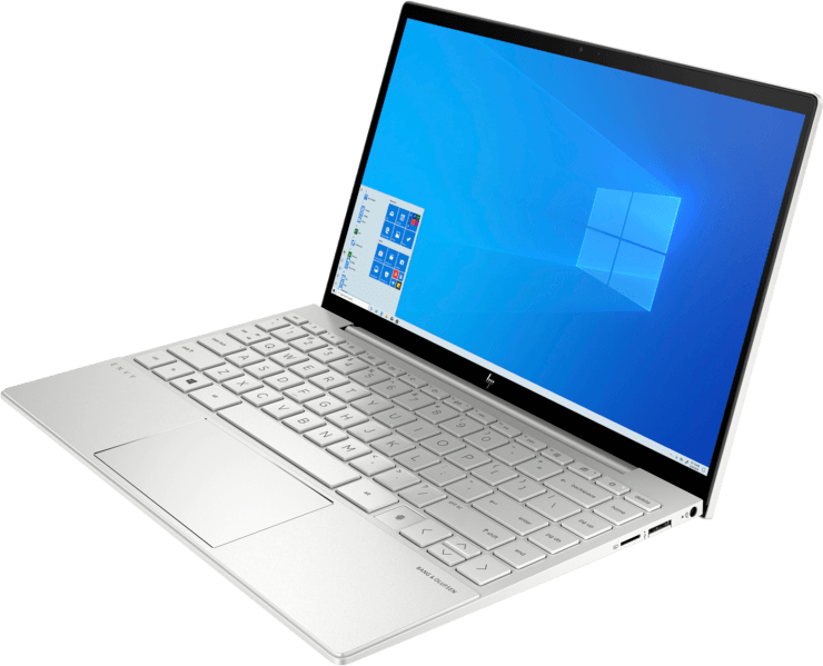 Ноутбук HP Envy 13-ba1040ur (4Z2M7EA)