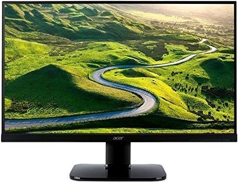 Монитор Acer 27" KA270HKbmjdppx