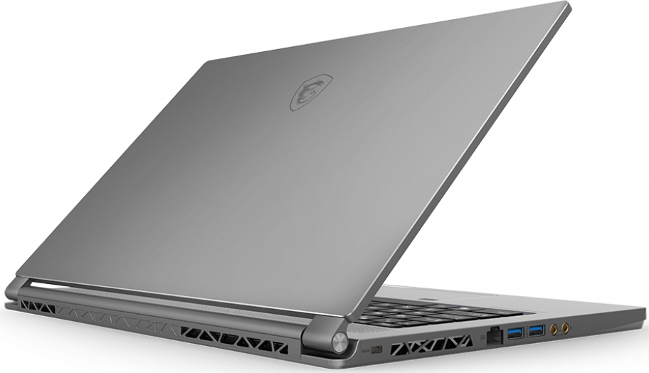 Ноутбук MSI P65 (9SE-1290) Creator