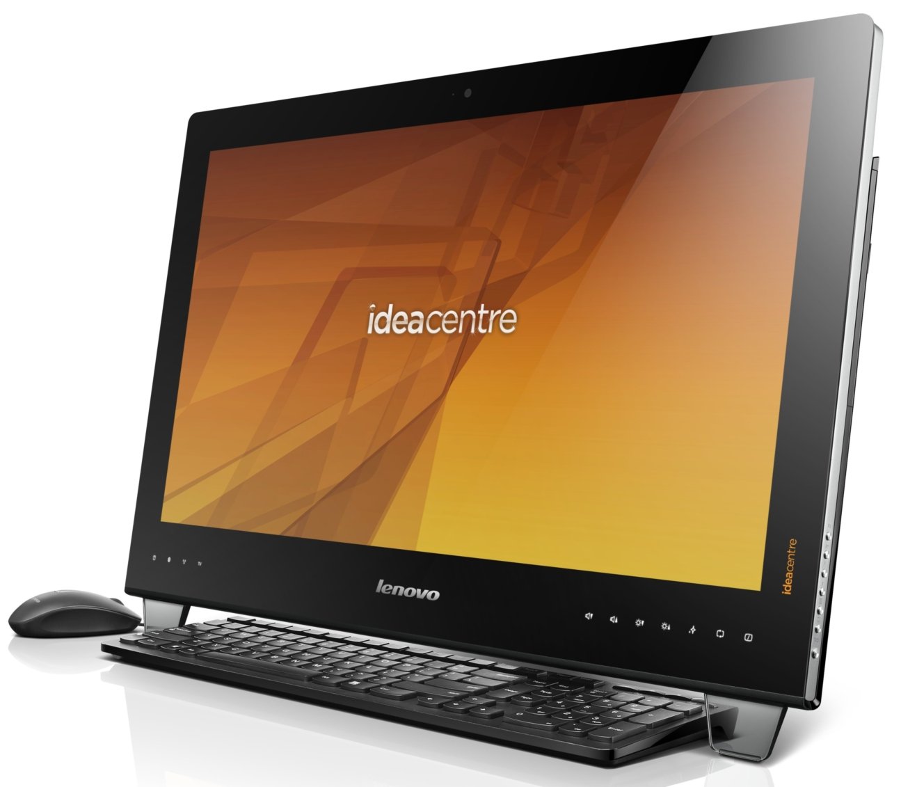 Моноблок Lenovo IdeaCentre B540 (57-308810)