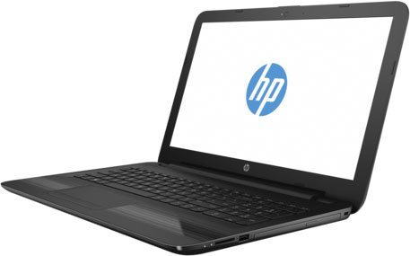 Ноутбук HP 15-ay053ur (X5C06EA)