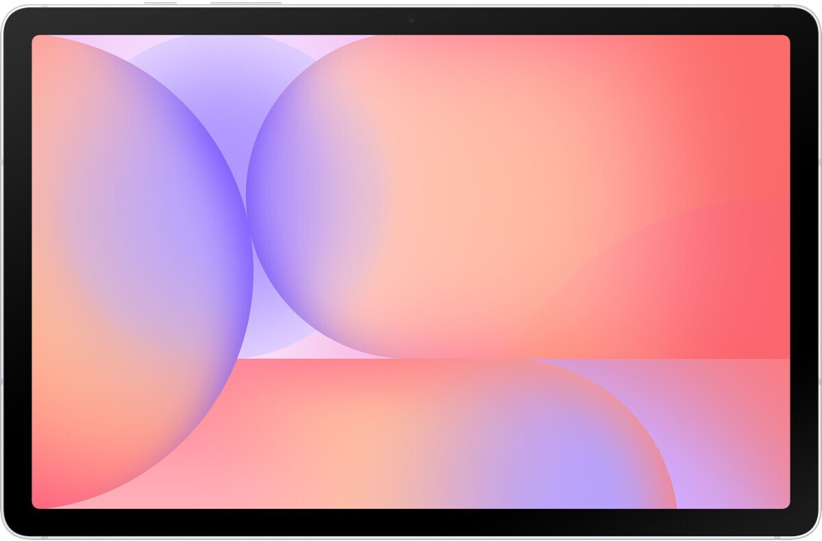 Планшет Samsung Galaxy Tab S10 Lite 5G 128GB Silver (BSM-X406B)