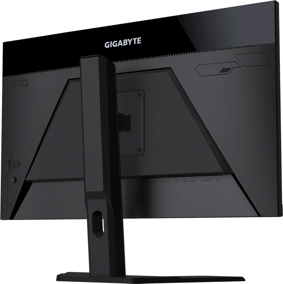 Монитор Gigabyte 27" M27Q