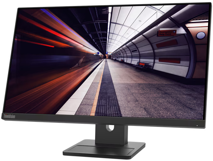 Монитор Lenovo 24" ThinkVision E24-30 (63EDMAT2UK)