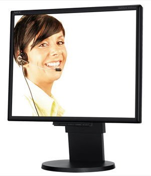 NEC 19" MultiSync LCD195NX