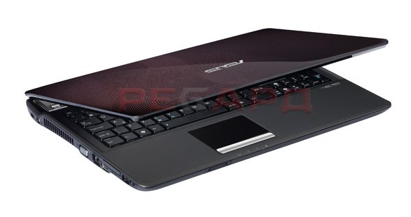 ASUS N61Vg