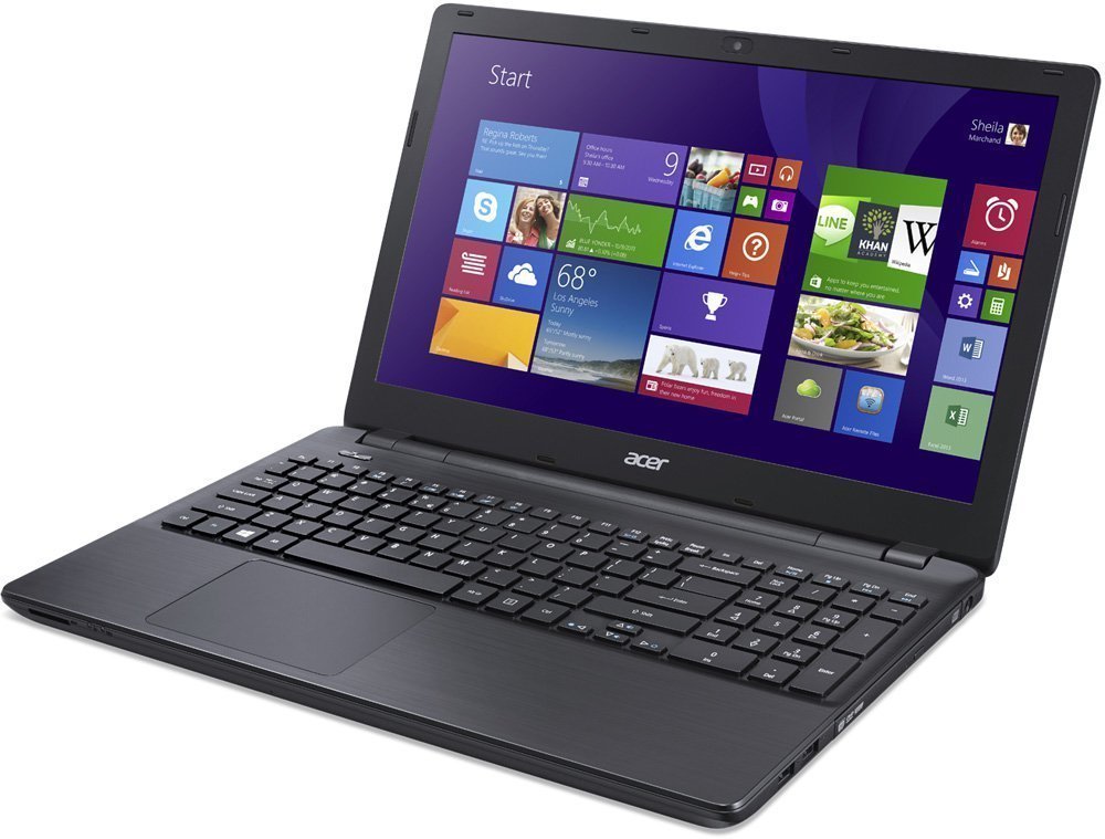 Ноутбук Acer Aspire E5-521G-88VM