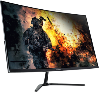 Монитор AOpen 32" 32HC5QRZbmiiphx